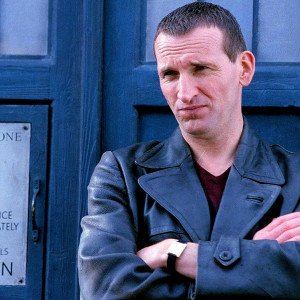 Christopher Eccleston
