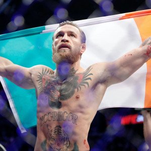 Conor McGregor
