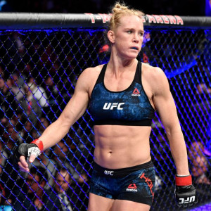 Holly Holm