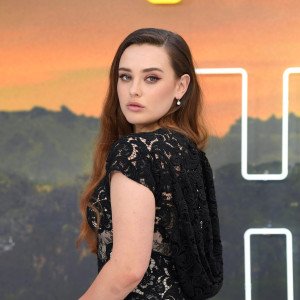 Katherine Langford