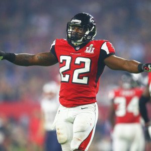 Keanu Neal