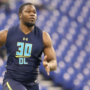 Malik McDowell