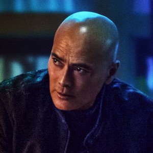 Mark Dacascos