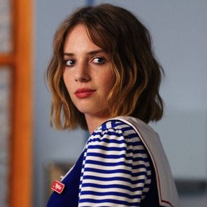 Maya Hawke