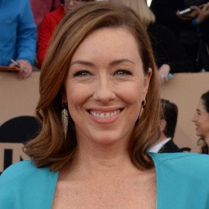 Molly Parker