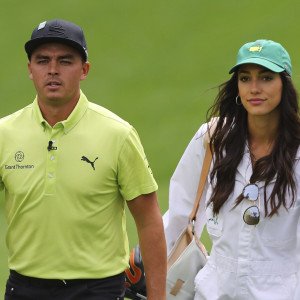 Rickie Fowler