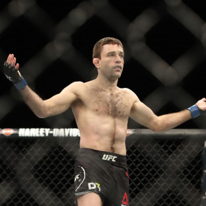 Ryan Hall