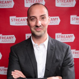 Tony Hale