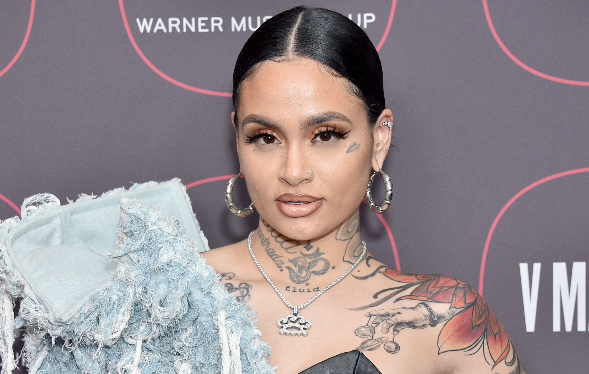 Kehlani is known as an American singer, songwriter, and dancer. 