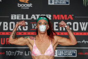Cris Cyborg