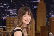 Dakota Johnson