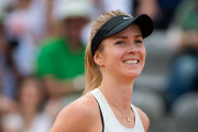 Elina Svitolina