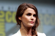 Keri Russell