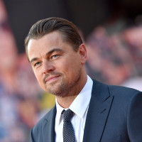 Leonardo DiCaprio