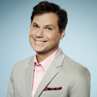Michael Ian Black