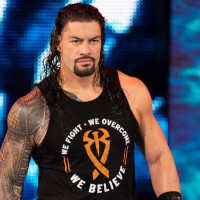 Roman Reigns