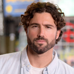 Brody Jenner profile picture