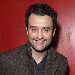 Daniel Mays profile picture