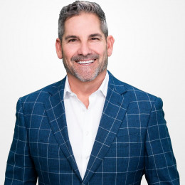 Grant Cardone profile picture