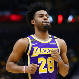Quinn Cook profile picture
