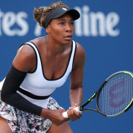 Venus Williams profile picture