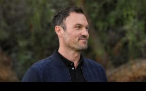 Brian Austin Green