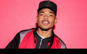 Chance the Rapper