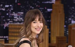 Dakota Johnson
