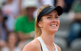 Elina Svitolina