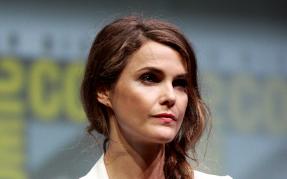 Keri Russell