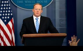 Sean Spicer