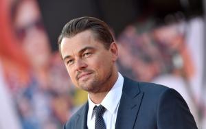 Leonardo DiCaprio profile picture