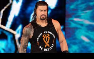 Roman Reigns profile picture