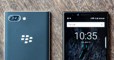 BlackBerry Key 2 is announced for June 7: Here's everything you need to know