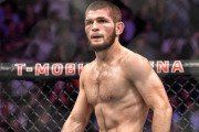 Khabib Nurmagomedov