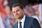 Leonardo DiCaprio
