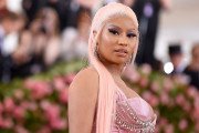 Nicki Minaj