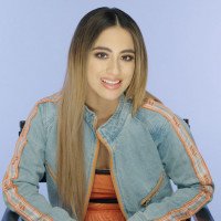 Ally Brooke