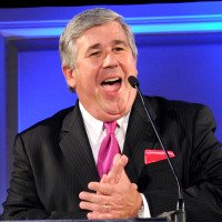 Bob Ley