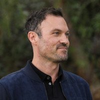 Brian Austin Green
