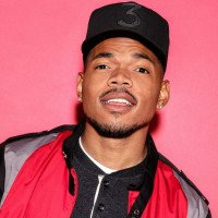 Chance the Rapper