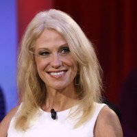 Kellyanne Conway