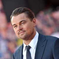Leonardo DiCaprio