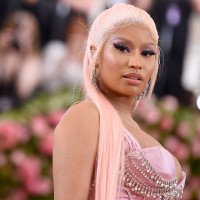 Nicki Minaj