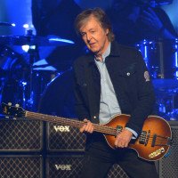 Paul McCartney