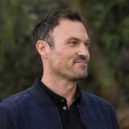 Brian Austin Green profile picture