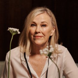 Catherine O'Hara profile picture