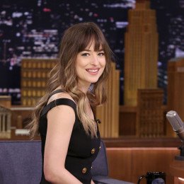 Dakota Johnson profile picture