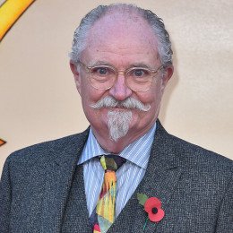 Jim Broadbent profile picture