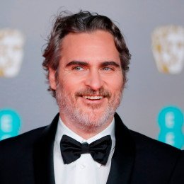 Joaquin Phoenix profile picture